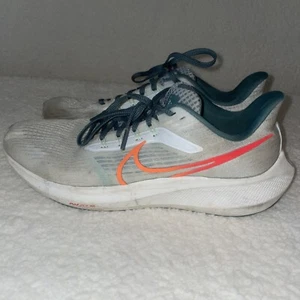 Size 10.5 - Nike Air Zoom Pegasus 39 Gray - Picture 1 of 16