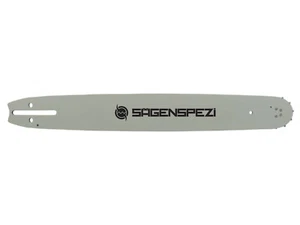Schwert passend für Husqvarna 3120 45 cm 3/8" 68 TG 1,5 mm Führungsschiene bar - Bild 1 von 1