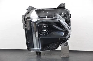 2022-2023 Chevrolet Traverse Right Passenger Side LED W/O DRL Headlight OEM - Picture 1 of 10