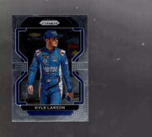 B2674- 2022 Panini Prizm Racing Card #s 1-100 -You Pick- 10+ FREE US SHIP