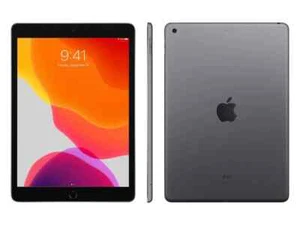 Apple iPad mini 3 A1599 128GB WIFI (Unlocked) 7.9in - Space Gray - Picture 1 of 1