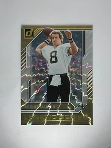 2024 Panini Donruss - Legend Series #15 Archie Manning - Bild 1 von 2