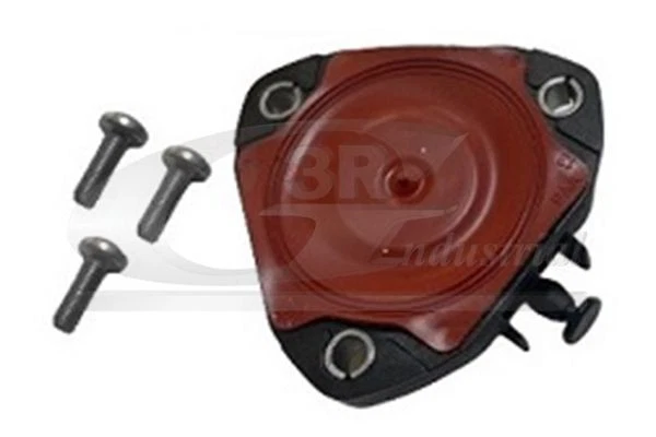 3RG 19326 Schubumluftventil, Lader für FORD - Bild 1 von 1