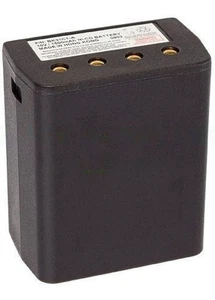 Battery Compatible with Bendix-King KX99 Two Way Radio 10v 1500 mAH Ni-CD - Picture 1 of 3