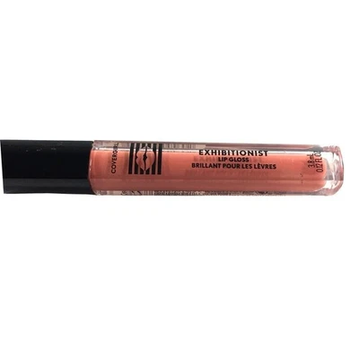 Covergirl Lip Gloss Exhibitionist Pixie 190 New - Image 1 of 4