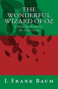 The Wonderful Wizard of Oz by L. Frank Baum (English) Paperback Book - Picture 1 of 1