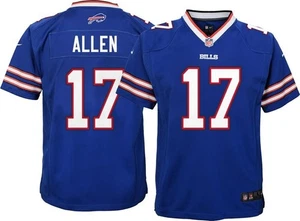 JOSH ALLEN - BUFFALO BILLS - pick your favorites - free shipping & daily updates - Picture 1 of 9