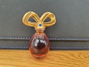 Elizabeth Taylor Blue Sapphire 3,7ml Parfum Femme Woman EdP mini Vintage NEU - Bild 1 von 1