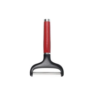 NEW KitchenAid Tools Empire Red Classic Cheese Slicer 20.5cm - Picture 1 of 1