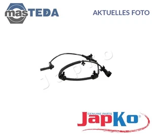 151W23 ABS SENSOR DREHZAHLFÜHLER VORNE JAPKO FÜR VAUXHALL ASTRA VI,ZAFIRA III - Bild 1 von 8