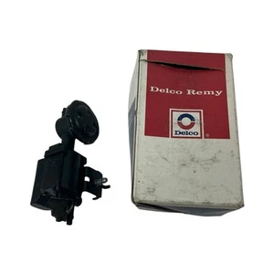 Delco Remy GM OEM NOS 1997175 EGR Vacuum Solenoid Control Valve Relay 80's Rare - Picture 1 of 7