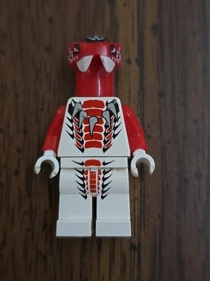 lego ninjago: Fang-Suei Foto 1 de 2