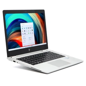 Portátil HP EliteBook X360 1030 G2 i5-7200U 8GB 256GB SSD 13,3" FHD Táctil - Imagen 1 de 10