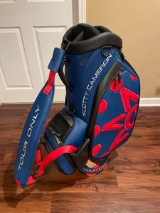 2024 Scotty Cameron Staff Bag - Americana - Picture 1 of 7
