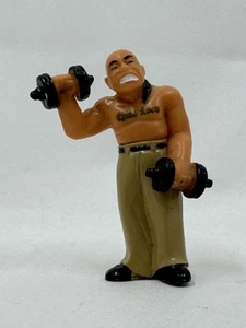 Homies Chino Lok 2002 Serie 5 Figur Maßstab 1:32 1,75" Lil Homies - Bild 1 von 2