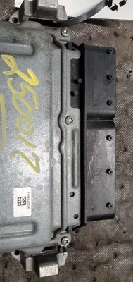 Engine ECM 156 Type Fits 15-20 MERCEDES GLA-CLASS 1098015 Foto 1 de 4