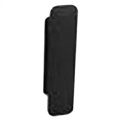 For Ford E-450 Super Duty 2003-2014 Door Handle Exterior | Black Foto 1 de 3