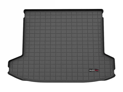 Forro de maletero de carga WeatherTech para Hyundai Tucson Hybrid - negro Foto 1 de 4