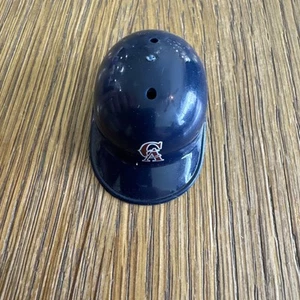  California Angels Vintage Souvenir mini (2") Helmet MLB Baseball Los Angeles  - Picture 1 of 4