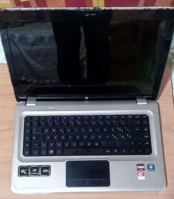 Notebook HP Pavilion dv6 AMD DDR3 - Immagine 1 di 4