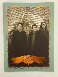 EAGLES "Farewell 1" Tour 2004 Japan Concert Program Book - Picture 1 of 6