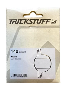 Trickstuff 140 Standard Bremsbelag Magura Julie bis 2008 - Bild 1 von 2