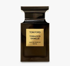 tomford tobacco vanille 100 ml parfum