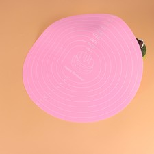 Tappetino protettivo controsoffitto in silicone impermeabile scala