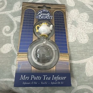 Disney La Bella e la Bestia - Infusore da tè Mrs Potts Paladone - Foto 1 di 4