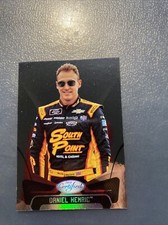 2018 Certified Racing Nascar Card DANIEL HEMRIC