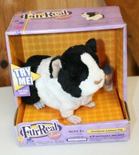 furreal guinea pig