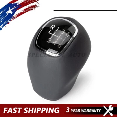 437113W400 para Hyundai Veloster 2016 Kia 12-17 6 velocidades manual palanca de cambios Foto 1 de 4