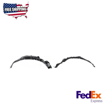 Fender Liner Kit Fits 1995-2000 Toyota Tacoma Base DLX SR5 - Imagem 1 de 4