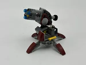 Lego Star Wars set 75088 Soldati Comando del Senato. Usato. Canon. - Foto 1 di 4