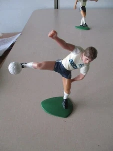 Gary Lineker Tonka Kenner Sportstars 1989 Tottenham Hotspur LOOSE - Picture 1 of 2