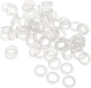 Glorious PC Gaming Race MX O-Ring Tastendämpfer, weich, langer Tastenhub - 40A,  - Bild 1 von 2