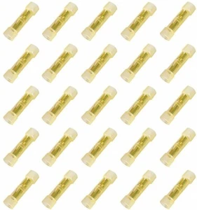 100 adaptadores de bala dobles hembra de 0,157" MVP adaptadores de 2 vías - Imagen 1 de 1