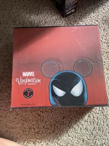MARVEL VINYLMATION SERIES 4 UNOPENED BLIND BOX 3" FIGURE - Picture 1 of 3