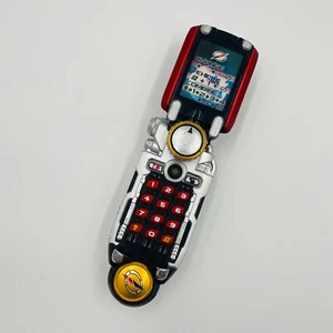 Power Rangers Boukenger DX Acelerador Morpher Bandai Juguete Usado - Imagen 1 de 3