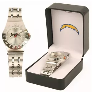San Diego Chargers Men's Watch - Picture 1 of 1