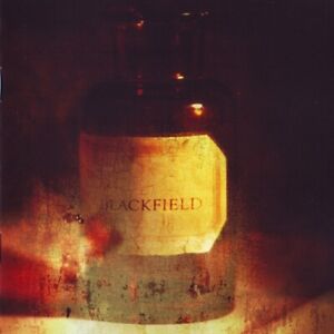 6 Blackfield CDs --) Steven Wilson