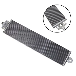 Transmission Oil Cooler Fit For Porsche Cayenne 95530701703 - Picture 1 of 12