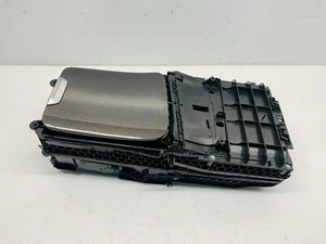 MERCEDES-BENZ C-CLASS CENTRE CUP HOLDER 2022 AMBIENT LIGHT C200 W206 A2066806005 - Picture 1 of 16