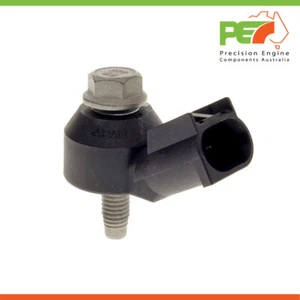 Brand New * OEM * Engine Knock Sensor for Holden Commodore 6.2L 8 Cyl - Imagen 1 de 4