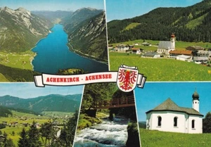 Alte Postkarte - Achenkirch - Achensee - Bild 1 von 1