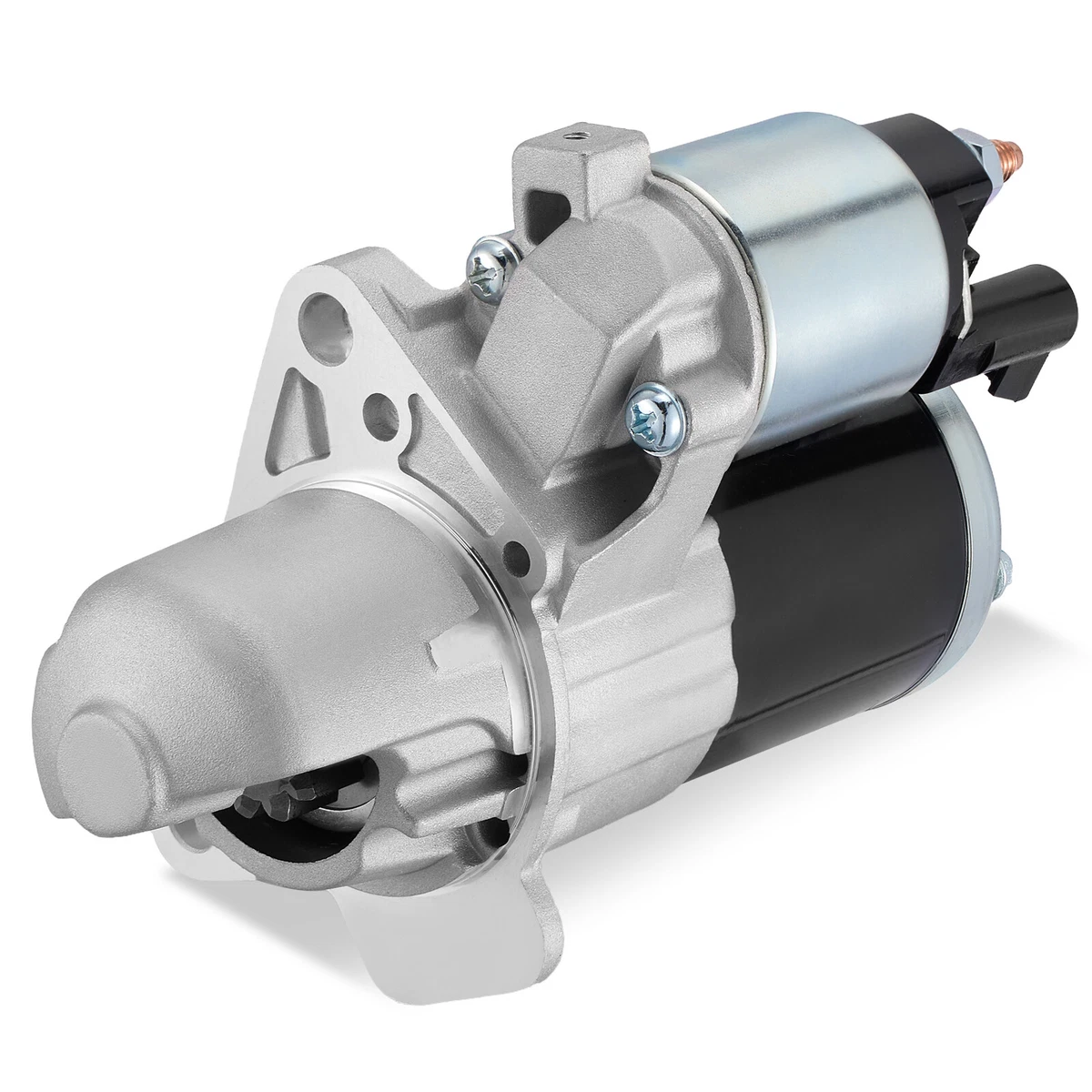 PHILTOP Alternador Compatible Con Yaris 2007-2015