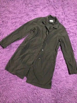 Jaqueta casaco feminino tamanho grande UNIQLO x INES DE LA FRESSANGE P - Imagem 1 de 4