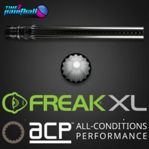Smart Parts Freak XL 14" ACP Barrel Front - Black - All Conditions Performance - Picture 1 of 1