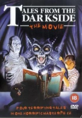 Tales from the Darkside: The Movie [DVD] DVD Incredible Value and Free Shipping! - Image 1 of 2