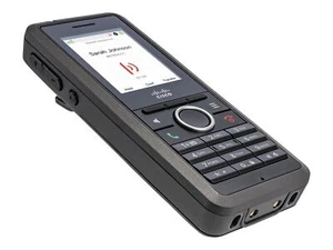 Cisco CP-6825-3PC-BUN-CE Schnurloses Erweiterungshandgerät inkl VAT - Photo 1/12
